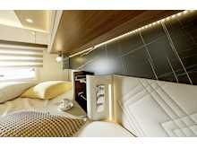 Burstner Elegance 2022 I 920 G12