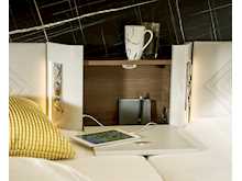 Burstner Elegance 2022 I 920 G13