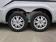 Burstner Elegance 2022 I 920 G3