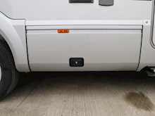 Burstner Elegance 2022 I 920 G4