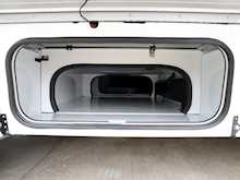 Burstner Elegance 2022 I 920 G5