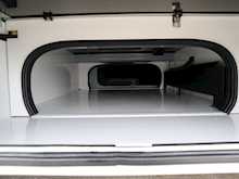 Burstner Elegance 2022 I 920 G6