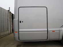 Burstner Elegance 2022 I 920 G7