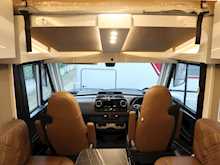 Burstner Elegance 2022 I 920 G11