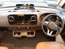 Burstner Elegance 2022 I 920 G12