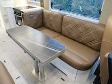 Burstner Elegance 2022 I 920 G15