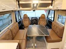 Burstner Elegance 2022 I 920 G16