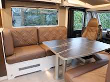 Burstner Elegance 2022 I 920 G17