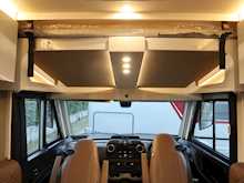 Burstner Elegance 2022 I 920 G19