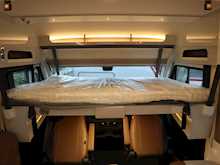 Burstner Elegance 2022 I 920 G20