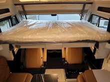 Burstner Elegance 2022 I 920 G21
