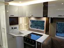 Burstner Elegance 2022 I 920 G22