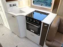 Burstner Elegance 2022 I 920 G23