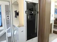 Burstner Elegance 2022 I 920 G24