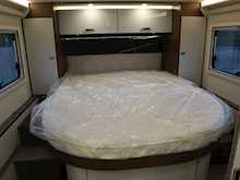 Burstner Elegance 2022 I 920 G27