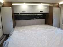 Burstner Elegance 2022 I 920 G28