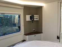 Burstner Elegance 2022 I 920 G30
