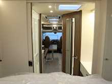 Burstner Elegance 2022 I 920 G31