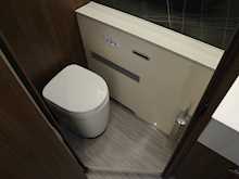 Burstner Elegance 2022 I 920 G34