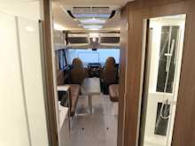 Burstner Elegance 2022 I 920 G37