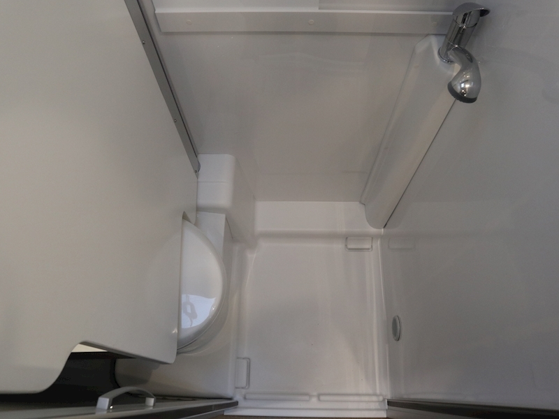 Burstner Eliseo C 2023 602 Sunroof - Large 22