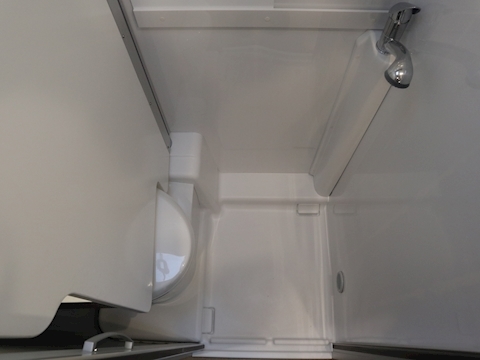 Burstner Eliseo C 2023 602 Sunroof - Large 22