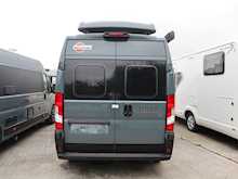 Burstner Eliseo C 602 Pop Top 2025 Campervan5