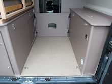 Burstner Eliseo C 602 Pop Top 2025 Campervan7