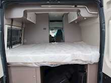 Burstner Eliseo C 602 Pop Top 2025 Campervan9