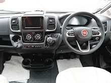 Burstner Eliseo C 602 Pop Top 2025 Campervan13
