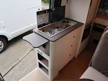Burstner Eliseo C 602 Pop Top 2025 Campervan16
