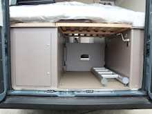 Burstner Eliseo C  540 POP TOP21