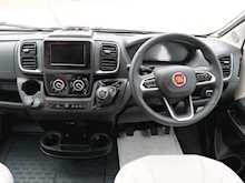 Burstner Eliseo C  540 POP TOP11