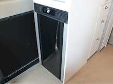 Burstner Eliseo C  540 POP TOP16