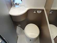 Burstner Eliseo C  540 POP TOP23