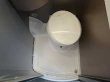 Burstner Eliseo C  540 POP TOP24