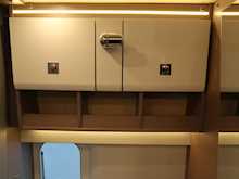 Burstner Eliseo C  540 POP TOP25