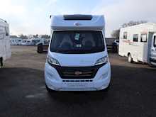Burstner Lyseo TD HL 2022 IT 690 G Bahia1