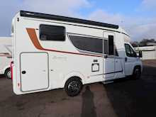 Burstner Lyseo TD HL 2022 IT 690 G Bahia3