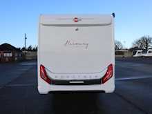 Burstner Lyseo TD HL 2023 IT 728 G Bahia7