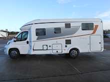 Burstner Lyseo TD HL 2023 IT 728 G Bahia8