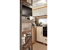 Burstner Lyseo TD Harmony 2022 IT 7444