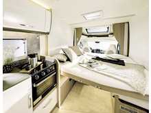 Burstner Lyseo TD Harmony 2022 IT 7445