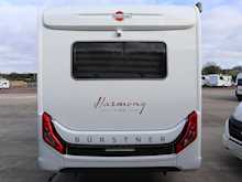 Burstner Lyseo TD HL 2022 IT 744 Bahia5