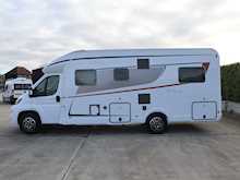 Burstner Lyseo TD HL 2022 IT 744 Bahia6