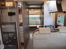 Burstner Lyseo TD HL 2022 IT 744 Bahia11