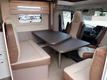 Burstner Lyseo TD HL 2022 IT 744 Bahia15
