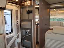 Burstner Lyseo TD HL 2022 IT 744 Bahia16