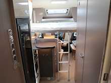 Burstner Lyseo TD HL 2022 IT 744 Bahia18
