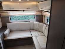 Burstner Lyseo TD HL 2022 IT 744 Bahia22